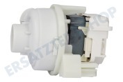 Schulthess Geschirrreiniger 1113170003 Umwälzpumpe geeignet für u.a. F67032VIOP, F88009WOP, GA55GLICN