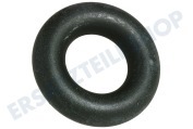 Zerowatt 8996464027581 Spülmaschine O-Ring Schwarz Durchmesser 21mm geeignet für u.a. 3020,4051,3230IB
