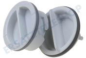 Whirlpool 51755, C00051755  Abdeckung Klarspülmittel, Set geeignet für u.a. LV 12-CC-61 D4000-4500