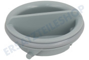 Whirlpool C00051755  Abdeckung Klarspüler geeignet für u.a. LV 12-CC-61 D4000-4500