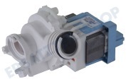 Indesit 143739, C00143739 Spülmaschine Pumpe Ablauf -Plaset- geeignet für u.a. DI650A