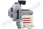 Indesit C00303737 Geschirrspülautomat Pumpe Umlaufpumpe Askoll geeignet für u.a. DFG262, LFT114, LFT116