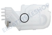 Bauknecht 481010386232 Geschirrspüler Wassertasche Inkl. Durchflussmesser geeignet für u.a. ADG9510, GSX5525, ADG9500