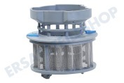 Pitsos 649100, 00649100 Spülmaschine Filter Mikrofilter geeignet für u.a. SC76M531EU, SKS50E16EU, SK25E201EU