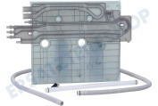Gorenje 216452, 00216452 Geschirrspülautomat Wassertasche Wasserdossierung, groß geeignet für u.a. SE64560, SE25060, SE25265