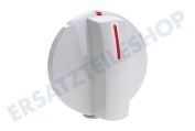 Bosch 167869, 00167869 Spülmaschine Knopf Timer-Drehknopf Weiß geeignet für u.a. SGS4062EU03, SGS3002EU14