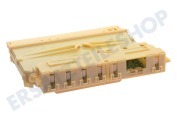 Krting 442394, 00442394 Geschirrspüler Leiterplatte PCB -6- komplett geeignet für u.a. SE64E331, SHV33E13