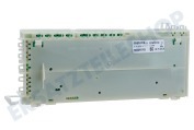 Atag 644218, 00644218 Geschirrreiniger Leiterplatte PCB Steuerungsmodul EPG55100 geeignet für u.a. SE66T374, SHV67T43