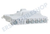 Siemens 644217, 00644217 Spülmaschine Leiterplatte PCB -6- komplett geeignet für u.a. SE64M366EU, SL64M366EU