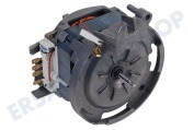 Airlux 489652, 00489652 Geschirrreiniger Pumpe Umwälzpumpe Motor geeignet für u.a. SGS84A32, SGU59A14