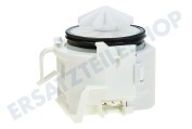 Ic medical 611332, 00611332 Spülmaschine Pumpe Ablaufpumpe BLP3 geeignet für u.a. SN56M582, SBI69M15