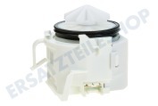Alternative 00611332 Spülmaschine Pumpe Ablaufpumpe BLP3 geeignet für u.a. SN56M582, SBI69M15