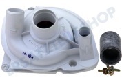 Neff 84470, 00084470 Spülmaschine Gehäuse Pumpe mit Laufrad geeignet für u.a. SMS, SMI Serie