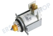 Bosch 166875, 00166875 Spülmaschine Ventil für Regenerierdosierung geeignet für u.a. SE20290 / 02