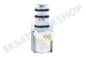 Bosch 611916, 00611916 Spülmaschine Ventil Regenerierventil, Salzbehälter geeignet für u.a. SX65M031, SPS69T42