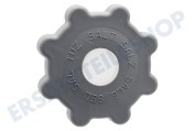 Etna 605431 Spülmaschine Kappe des Salzbehälters geeignet für u.a. AFI8532ZT, VW149AZT, PVW6011WEISS
