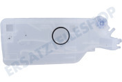 Zerowatt 41051161 Spülmaschine Wassertasche Inklusive Durchflussmesser geeignet für u.a. CF5C1F0W, HF5B2S1PW