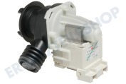 Iberna 91200173 Spülmaschine Pumpe Ablauf, Magnet -Plaset- geeignet für u.a. A9004