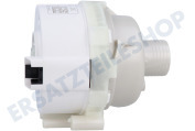 Candy 41051248 Spülmaschine Pumpe Umwälzpumpe geeignet für u.a. CF3E7L0W, HF3D7L0W