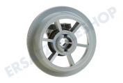 Arcelik 1782020300 Rad Spülmaschine Rad Unterkorb geeignet für u.a. D4764, DFN1430