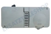 Beko 1718600100 Spülmaschine Einspülschale komplett geeignet für u.a. D4764, DFN1500
