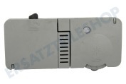 Altus 1718600900 Geschirrspülmaschine Einspülschale Komplett geeignet für u.a. DSN1320X, GSE4433XN, DFC04210W