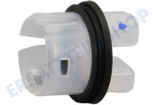 Cylinda 1749580100 Geschirrspüler Sensorhalter geeignet für u.a. DFN6833, DIN5834