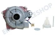 Altus 1740703500 Geschirrspüler Pumpe Umwälzpumpe geeignet für u.a. DFN1436, DSFN6620