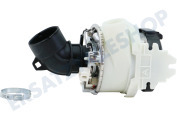 Beko 1762650700 Spülmaschine Pumpe geeignet für u.a. GNFP4550XB