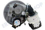 Grundig 1511900400 Spülmaschine Pumpe geeignet für u.a. GNV41935, GNF41833X