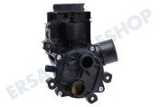 Arcelik 1882640701 Spülmaschine Wasserverteiler geeignet für u.a. DFN6835, DSN6530X, GSN1580A