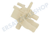 Gorenje 512672 Geschirrspüler Adapter geeignet für u.a. GI64160X, GVW260L