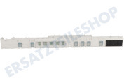 Hisense 804922 Geschirrreiniger Bedienplatine geeignet für u.a. GI64161CN, HVSP20