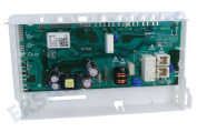 Mora 843729 Geschirrspülautomat Leiterplatte PCB Steuermodul geeignet für u.a. GV661D60, HV661D60