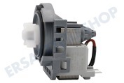 Krting 813082 Geschirrspüler Pumpe Ablaufpumpe, B25-6A, Hanyu geeignet für u.a. GS52040S, GU62EW