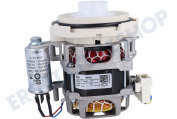 Gorenje 824469 Geschirrspüler Pumpe Umwälzpumpe geeignet für u.a. GS53010W, VM665X