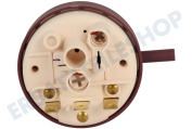 Gorenje 555452 Spülmaschinen Niveauregler geeignet für u.a. GV50211, GI61010X