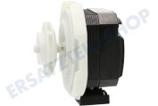 Ariston C00291855 Spülmaschine Pumpe Umwälzpumpe geeignet für u.a. DIFP28T9AEU, LTF11M1137EU