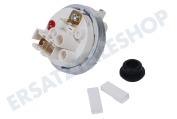 Miele 4441457 Spülmaschine Wasserstandsregler Niveauschalter 1500/700 (einfach, klein) geeignet für u.a. G 570-577