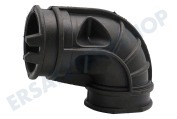 Whirlpool 481253029119 Spülmaschine Schlauch geeignet für u.a. ADG6330, ADG8340, ADP5553