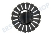 Whirlpool 481010601299 Spülmaschine Düse oben im Gerät geeignet für u.a. ADG8000AIX, ADP100IX, GSU158111A