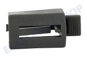 Hotpoint-ariston C00386600 Spülmaschine Stopper für Schiene hinten geeignet für u.a. WIO3T332P, WFC3B18, BC3C24P