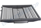 Bauknecht C00860158 Spülmaschine Besteckschublade Grau geeignet für u.a. WIO3T133PFE, BIO3O26PF