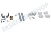 Ikea Spülmaschine C00644294 Einbauset geeignet für u.a. RENGORA4047557