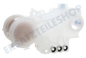 Whirlpool 480140102402 Spülmaschine Salzbehälter Enthärter geeignet für u.a. ADG82101, GSI5533, ADG8622