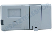 Alternative Geschirrspülautomat Einspülschale mit Klarspülereinheit geeignet für u.a. WFE2B16, WUIE2B19