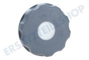 Ignis 480140102405 Spülmaschine Abdeckung von Salzfach geeignet für u.a. ADG9510, GSX5525, GSI7970