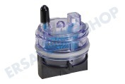 Whirlpool 484000000420 Spülmaschine Schalter Wasserkollektor Sensor geeignet für u.a. ADG9927, ADP7609