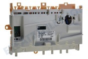 Laden 480140103029 Geschirrreiniger Leiterplatte PCB Bedienungsmodul geeignet für u.a. ADG9500DI