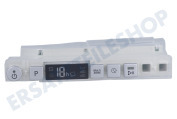 Whirlpool C00647718 Geschirrspüler Bedienplatine geeignet für u.a. WKIC3C26, BIC3C26